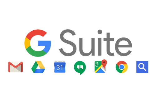 谷歌Google G Suite毕业全家福所有版本介绍-G-Suite