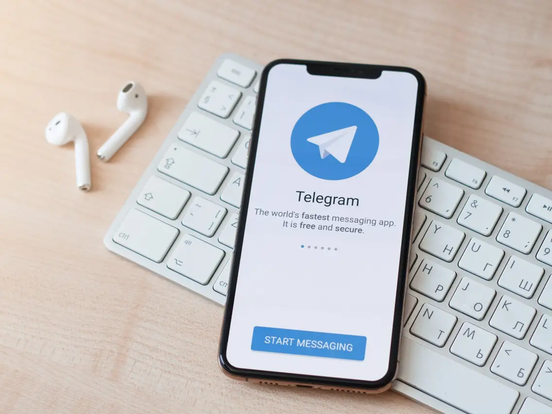 2023最新Telegram电报改成中文版界面及汉化教程 简体中文语言包-G-Suite