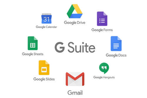 出售G suite/Google Workspace 教育版全局管理员-G-Suite