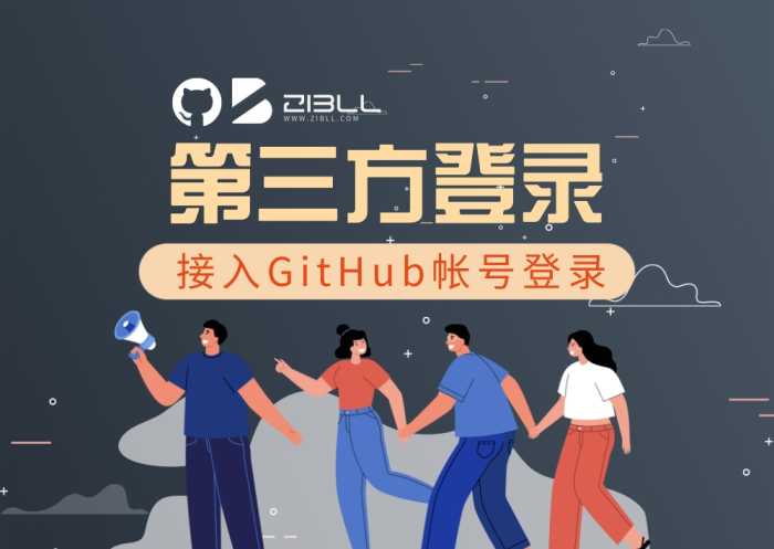 Zibll子比wordpress主题-第三方登录-网站接入Github登录图文教程-G-Suite