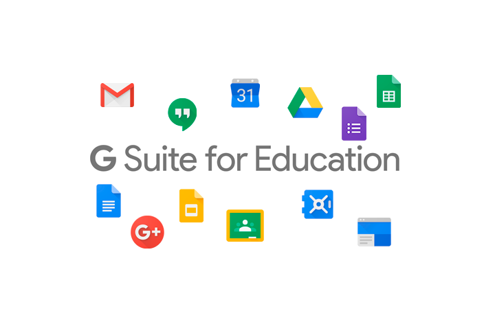 Google Workspace / G Suite 特殊版，旧版，公益版，教育版的区别-G-Suite