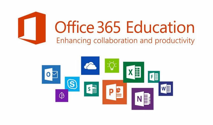 Office 365 (A1 Plus) 教育版全局管理员-G-Suite