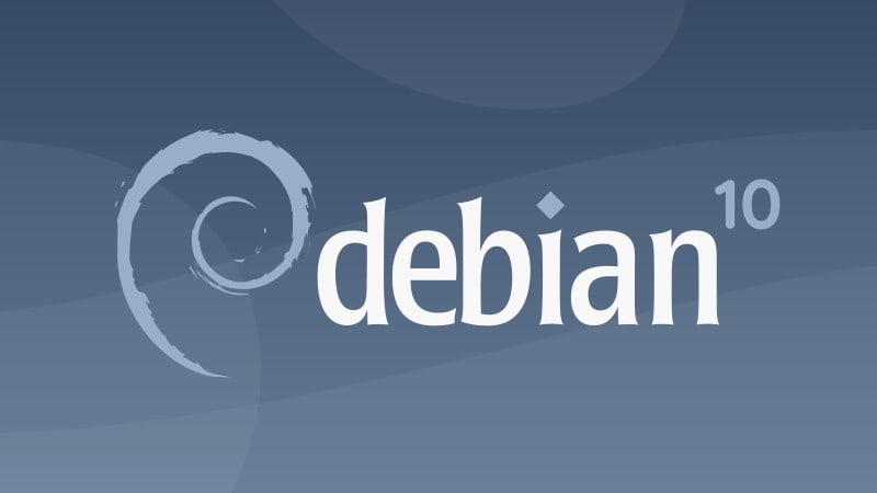 Debian10 开启 BBR 加速-G-Suite