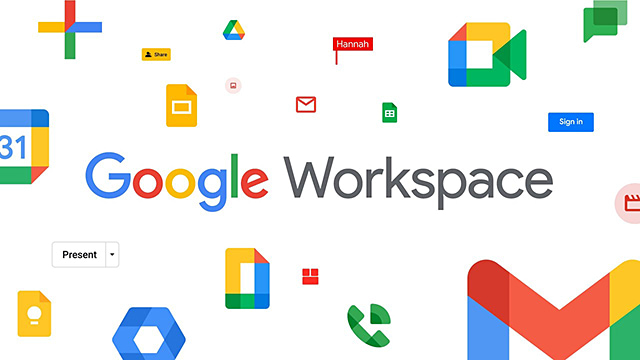 Google Workspace 全局管理员是什么-G-Suite