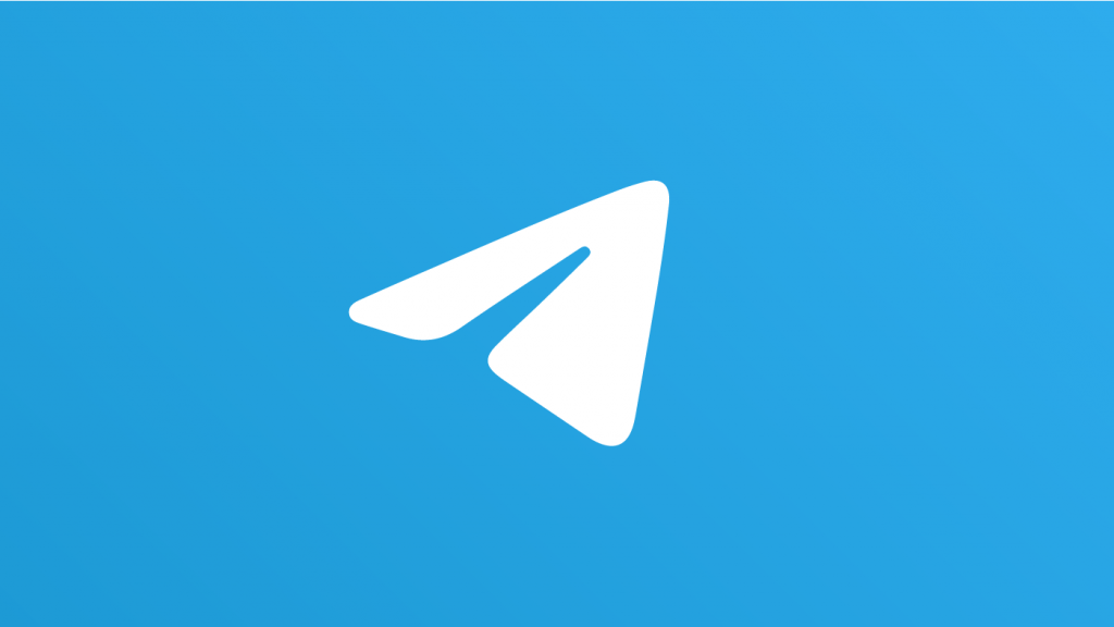 Telegram 如何建立群组?-G-Suite