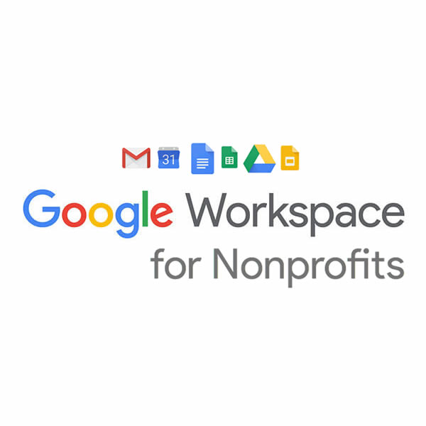 G Suite/Workspace for nonprofits & Ad Grants Lifetime Global Premium Super Admin-G-Suite