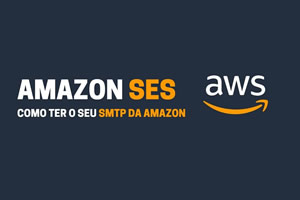 How to set up send an email with Amazon SES-G-Suite