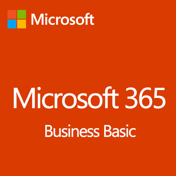 Microsoft 365 Business Basic 20 users-G-Suite