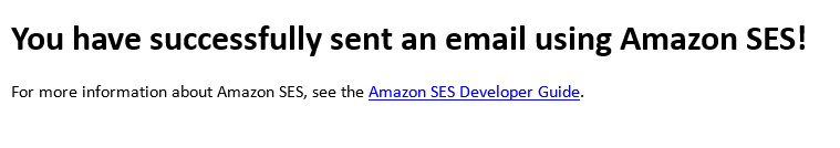 图片[10]-How to set up send an email with Amazon SES-G-Suite